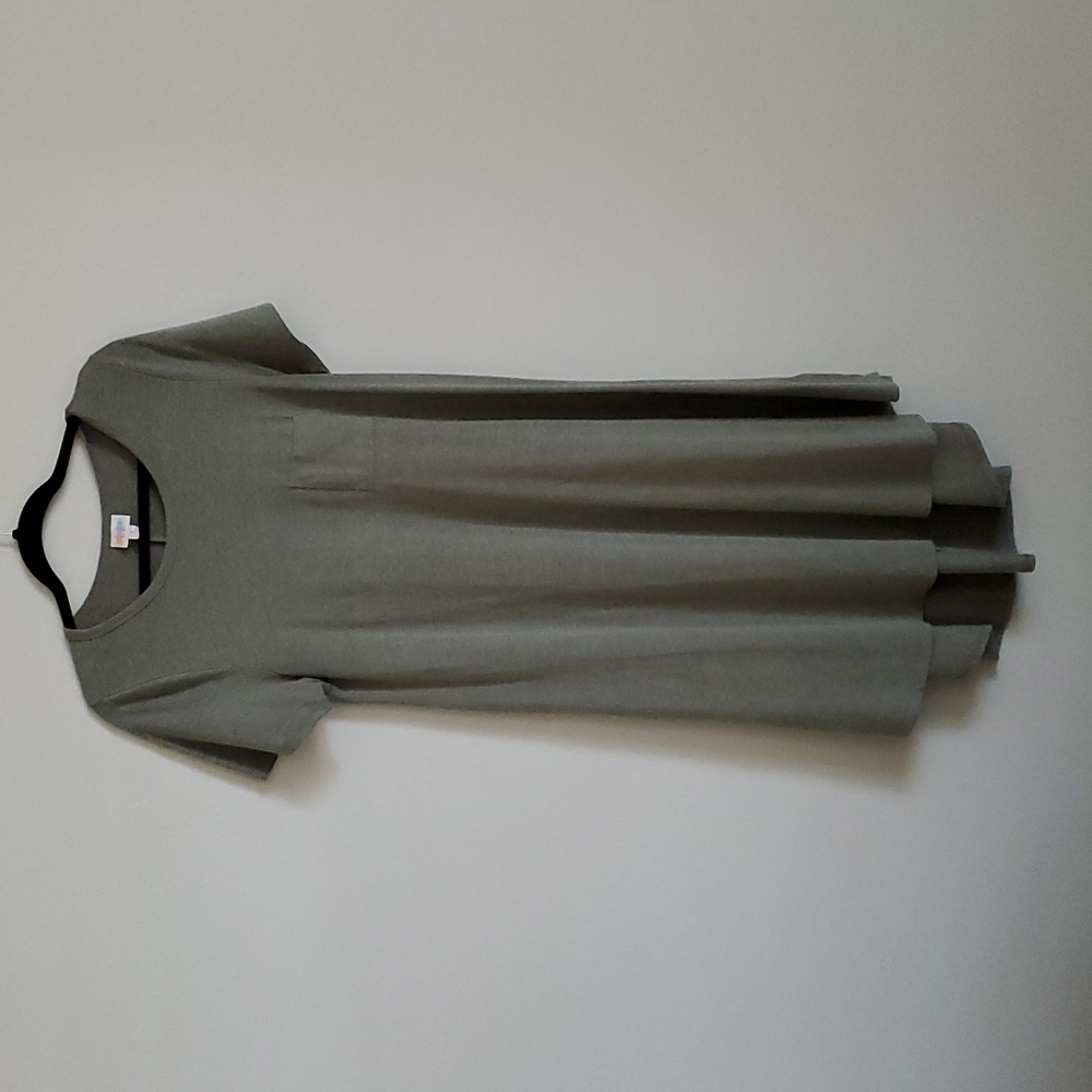 LuLaRoe Carly Dress - Small